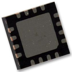 SP Amp Limiting Amp Single 3.6V 16-Pin QFN Tube