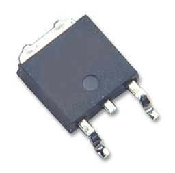 Trans IGBT Chip N-CH 650V 80A 3-Pin TO-263 T/R