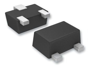 Trans Digital BJT NPN 100mA 3-Pin VMT T/R