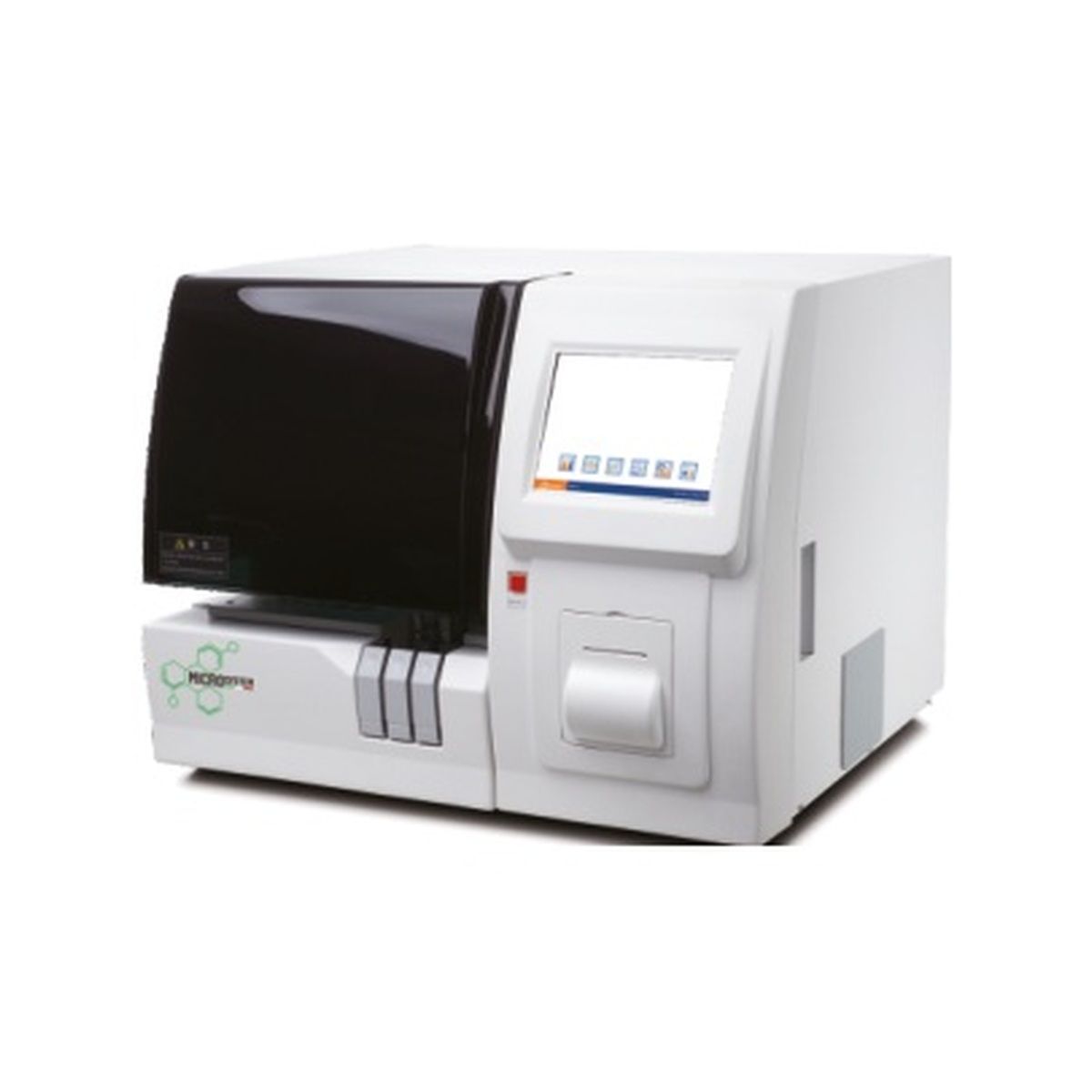 MICRO-COA50 Automated Coagulation Analyzer Microsystem