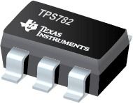 LDO Regulator Pos 2.8V 0.15A 5-Pin SOT T/R