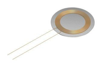 Ind Wireless Charging Receiving Coil 27uH 100KHz Radial