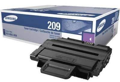 Картридж MLT-D209S для Samsung ML-2855/SCX-4824/4828