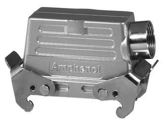 Connector Accessories Housing High Profile With Stud Polyamide