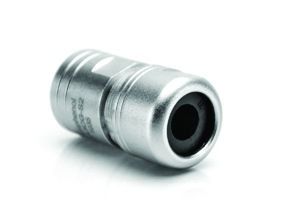 Connector Accessories Cord Grip Zinc Die Cast