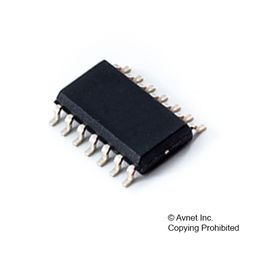 Inverter Schmitt Trigger 6-Element CMOS 14-Pin SOL