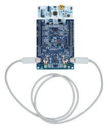 STM32F072 Nucleo 32-Bit Microcontroller USB Type-C and Power Delivery Expansion Board