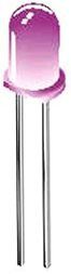LED IrLED 890nm 2-Pin T-1 3/4 Bulk