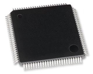 CPLD CoolRunner -II Family 6K Gates 256 Macro Cells 152MHz 0.18um (CMOS) Technology 1.8V 100-Pin VTQFP