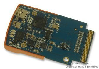 Raisonance STM32 And STM8 Primers For Easy Evaluation And Development With STM32 And STM8