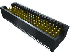 Conn Shrouded Header HDR 120 POS 1.27mm Solder ST Thru-Hole/SMD T/R