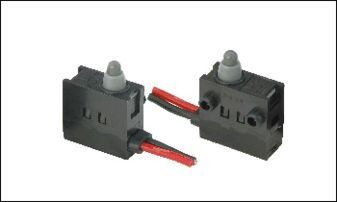 Electromechanical Switch Detect Switch Bulk