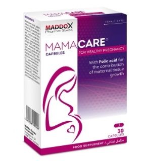 Mamacare for healthy pregnancy