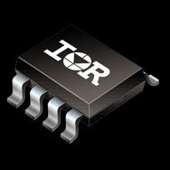 Resonant Half Bridge Converter Control IC 8-Pin SOIC N T/R