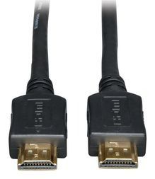 35FT HIGH SPEED HDMI CABLE DIGITAL VIDEO W/ AUDIO M/M 35"