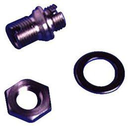80610863633 8211-APC ADAPTER FC/APC SM ANGL POL, D-MOUNT, 2.