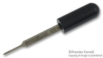 Insertion Tool for 70021, 70028, 70058, 70110, and 71851 Terminals