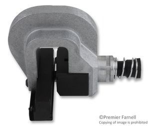 Connector Accessories Pistol Grip Hand Tool Terminating Head