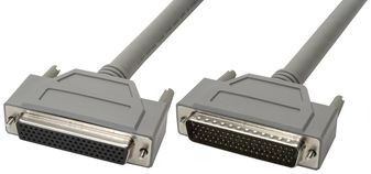 DELUXE HD78 M/F MOLDED 5"