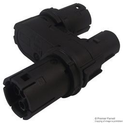 3P SPLITTER ASSY, CODE A