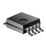 Bus XCVR Single 2-CH 3-ST 8-Pin SSOP T/R
