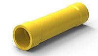 Splice Terminal 10-12AWG 29.46mm Tin Loose Piece