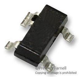 Trans GP NPN 12V 0.05A 4-Pin SOT-143R T/R