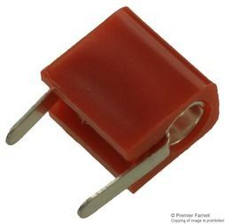 Conn Test Jack F 2 POS Solder RA Thru-Hole 1 Port