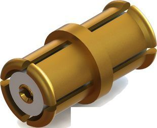 SMP Female  to Female Bullet