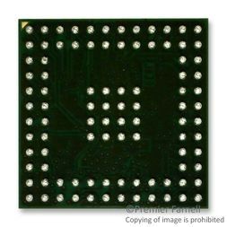 PHY 1-CH 1000Mbps 100-Pin F-BGA