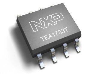 Switched Mode Power Supply Controller 8-Pin SO T/R