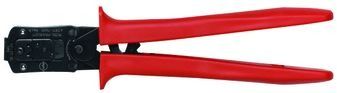 Connector Accessories Hand Crimp Tool