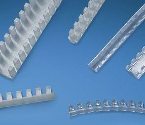 Cable Accessories Grommet Edging Nylon 6.6 Natural