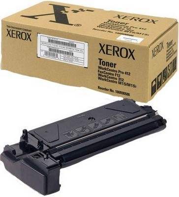 Картридж 106R00586 для Xerox WC 312/M15
