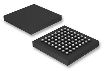 AFE General Purpose 6ADC 24-Bit 1.8V/3V 64-Pin NFBGA T/R