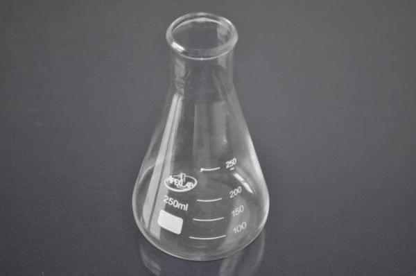 Колба коническая КН-3-2000-42, с дел., ТС,  ГОСТ 25336-82, ApexLab
