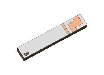 Antenna Omni-Directional 4.8dBi 960MHz/2700MHz SMD Emboss T/R