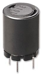 Ind Choke Shielded Wirewound 4.7mH 10% 10KHz Ferrite 430mA Pin