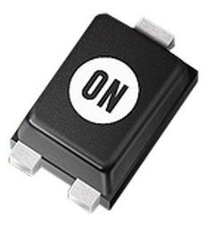 Trans Digital BJT NPN 50V 100mA 3-Pin SOT-1123 T/R