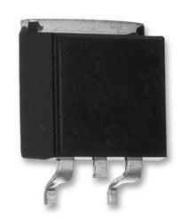 Trans GP BJT NPN 50V 5A 3-Pin(3+Tab) TP Bag