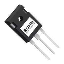 Transistor I GBT N-CH 1200V 25A 3-Pin TO-247N Tube