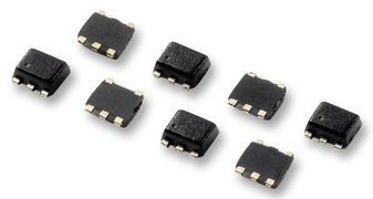 Inverter Schmitt Trigger 1-Element CMOS 5-Pin SOT-953 T/R