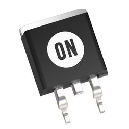 Trans IGBT Chip N-CH 390V 20A 3-Pin(2+Tab) D2PAK T/R