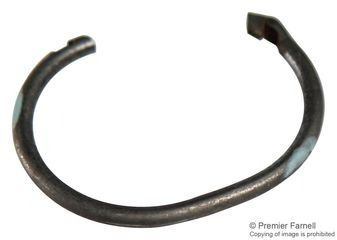 Cable Accessories Tinel Lock Ring Nickel-Titanium Alloy