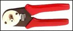 Crimp Tool For BNC/TNC Plugs