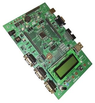 HDD Bridge Extension Board For Mass Storage Applications