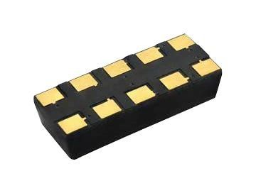 Proximity Sensor Digital-OUT 1m 2.5V to 3.6V 10-Pin SMD T/R