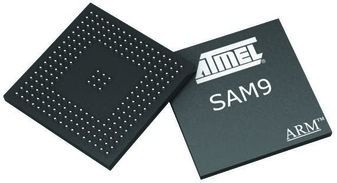 MCU 32-bit M68300 ColdFire RISC 256KB Flash 3.3V 217-Pin BGA Tray