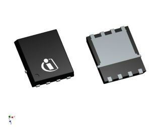 Current Sensor 8-Pin TISON T/R