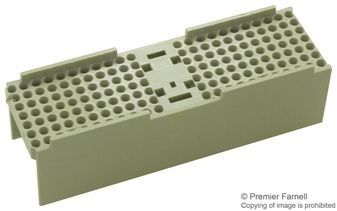Connector Accessories Shroud Receptacle 154 POS